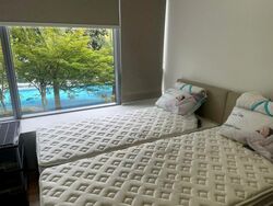 SilverSea (D15), Condominium #521412211